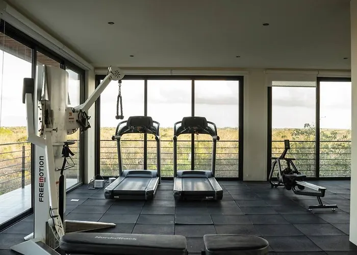New 2 Bed Bath - *