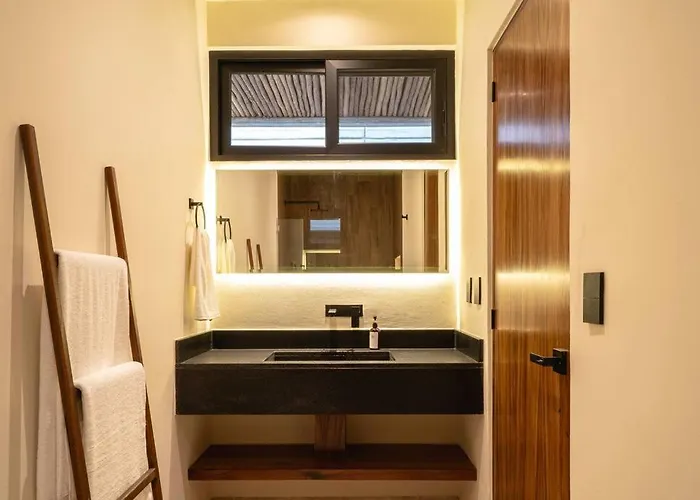 New 2 Bed Bath -