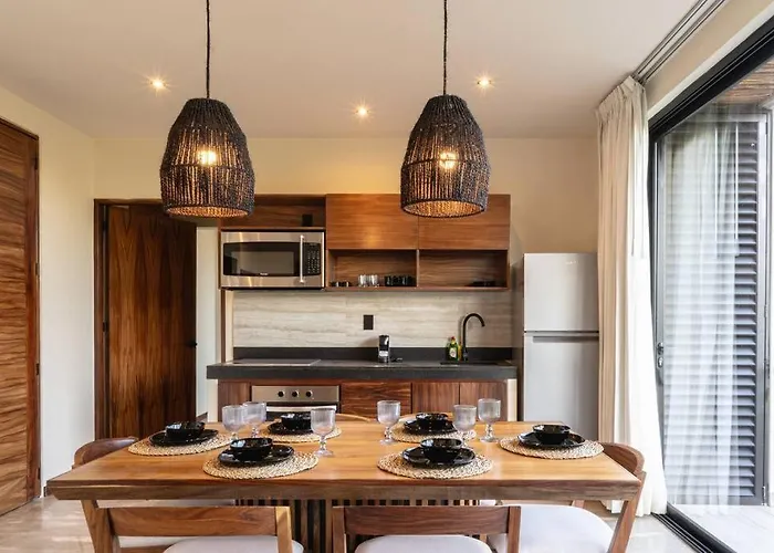 New 2 Bed Bath - Apartment