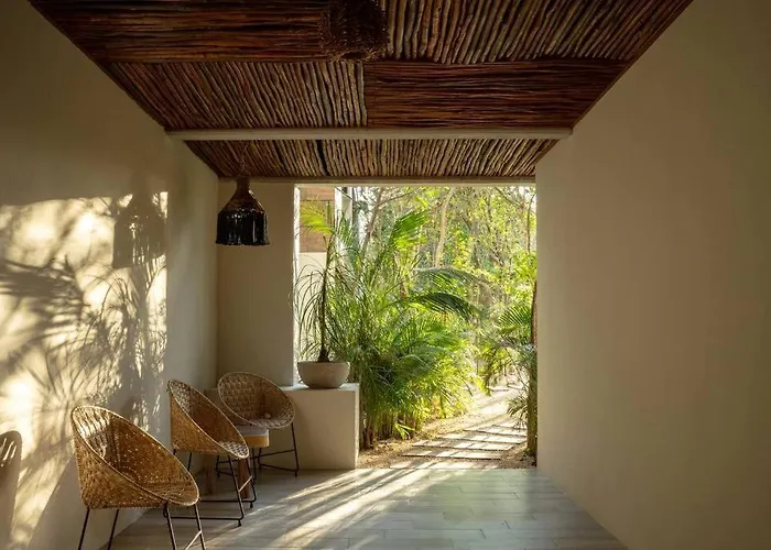 New 2 Bed Bath - *