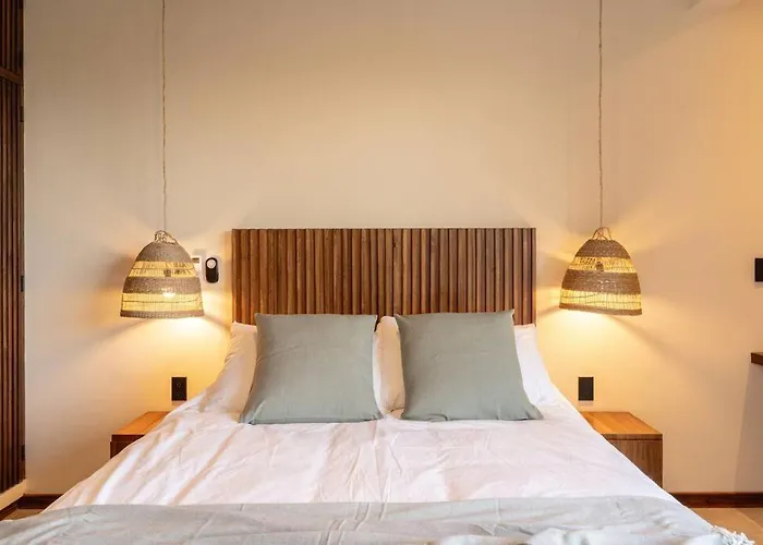 Apartment New 2 Bed Bath - *