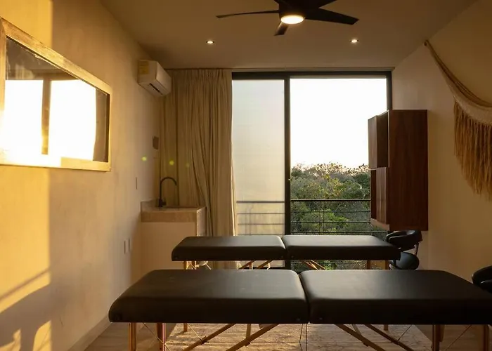 Apartment New 2 Bed Bath -