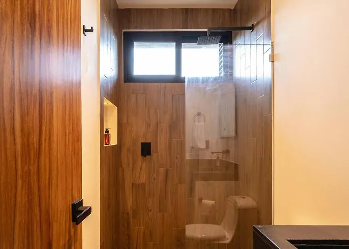 New 2 Bed Bath - Apartment