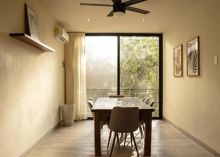 New 2 Bed Bath - *