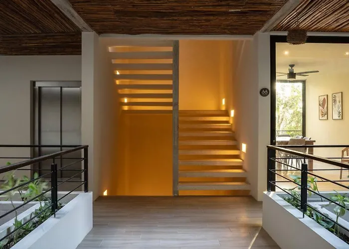 New 2 Bed Bath - *