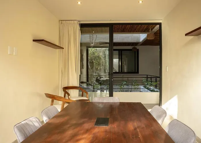 New 2 Bed Bath -