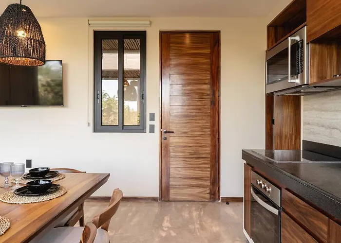 New 2 Bed Bath -