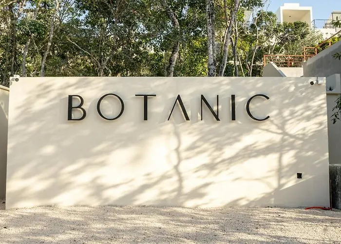 New 2 Bed Bath - * Tulum