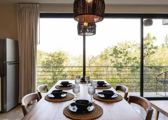 New 2 Bed Bath - Apartment