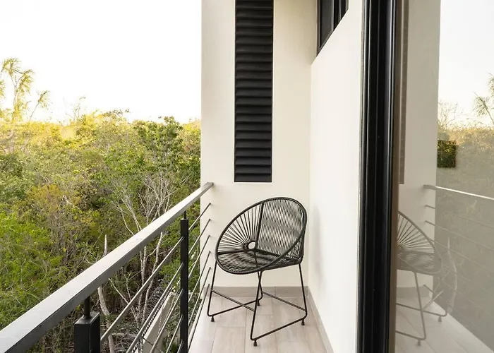 New 2 Bed Bath - Apartment