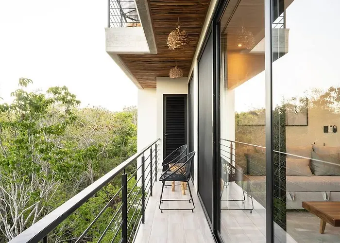 Apartment New 2 Bed Bath - *